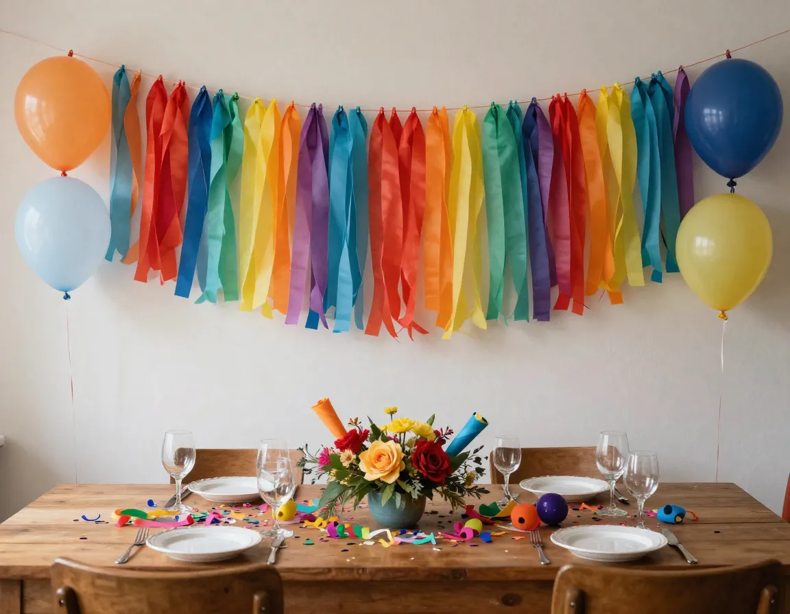 Premium Balloon Garland Kit